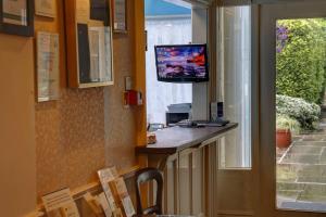 Best Western Lairgate Hotel Accommodation image 2 Best Western Lairgate Hotel image two