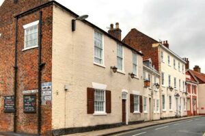Picture of Best Western Lairgate Hotel