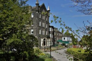 Picture of Best Western Plus Ilkley Craiglands Hotel & Spa