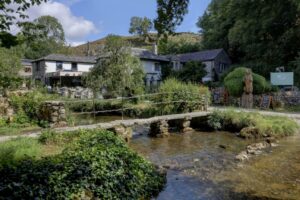 Hotels in Malham Cove & Malham Page image 9 Picture of Beck Hall