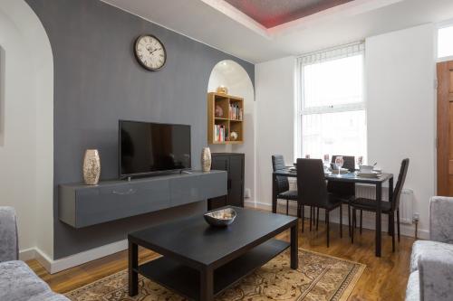 Haypark Apartments Accommodation image 3 Haypark Apartments image three