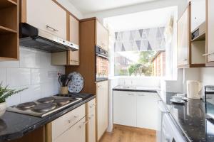 City Apartments - 4 Heworth Village - 3 bed house Accommodation image 2 City Apartments - 4 Heworth Village - 3 bed house image two