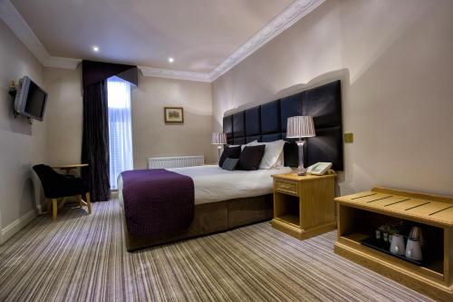 Waterton Park Hotel Accommodation image 3 a Hotel in Wakefield