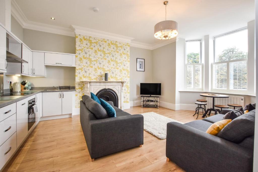 Moorgate View Accommodation image 1 Moorgate View image one