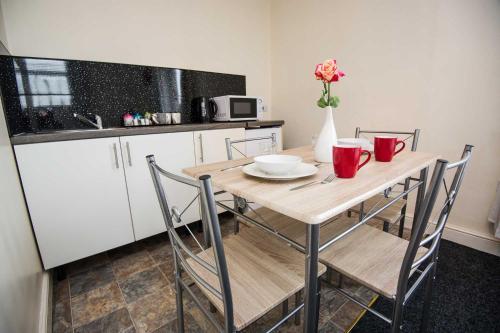 Bradford Apartments Accommodation image 3 Bradford Apartments image three