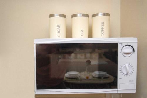 Bradford serviced apartments Accommodation image 3 Bradford serviced apartments image three
