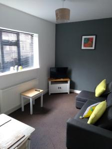 Kingsway House Accommodation image 1 Kingsway House image one