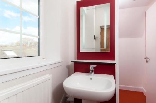 YHA York Accommodation image 2 YHA York image two