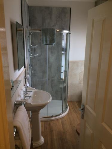 The Black Swan Inn Accommodation image 2 a Hotel in Pickering