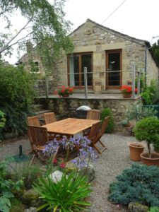 Holiday Cottages in Bedale Page image 6 Picture of The Barn