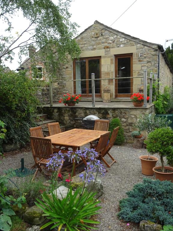 The Barn image one