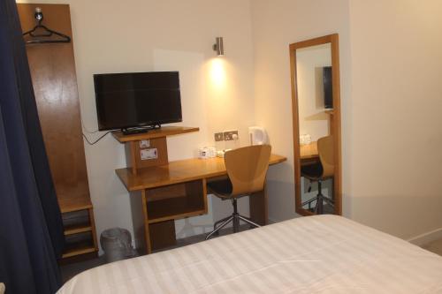 Corona Hotel Rotherham Sheffield Meadowhall Accommodation image 3 Corona Hotel Rotherham Sheffield Meadowhall image three
