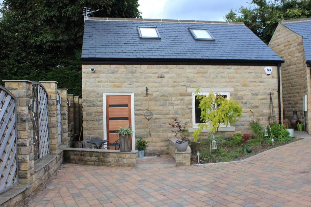 Wisteria way cottage Accommodation image 2 Wisteria way cottage image two