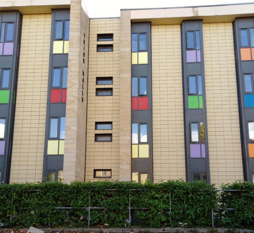 Trigg Hall image one