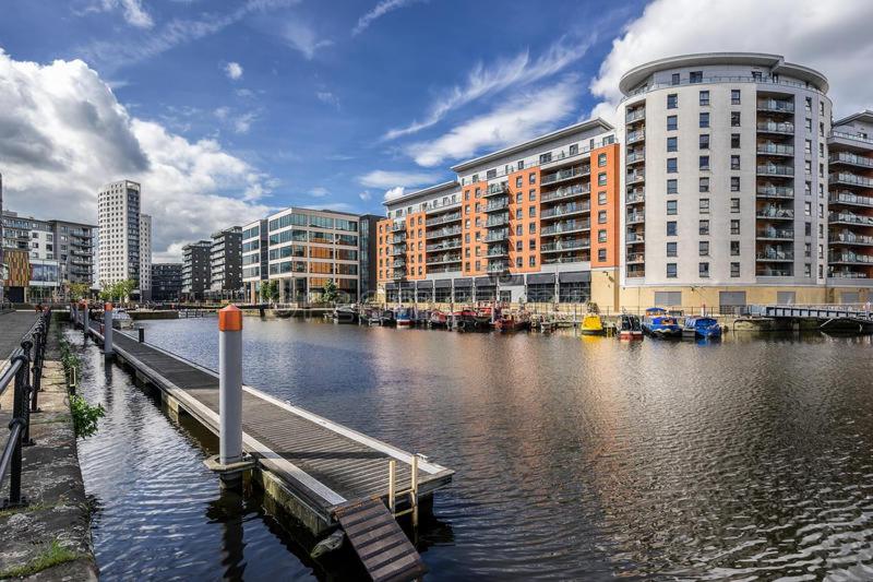 Leeds Central Apartments Accommodation image 1 Leeds Central Apartments image one