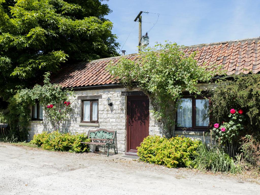 Rose Cottage, York Accommodation image 1 Rose Cottage, York image one