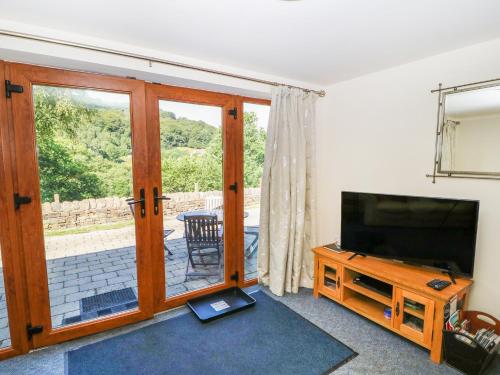 Hove Wood View, Hebden Bridge Accommodation image 3 Hove Wood View, Hebden Bridge image three