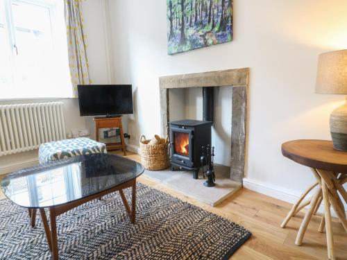 Evergreen, Ilkley Accommodation image 3 Evergreen, Ilkley image three