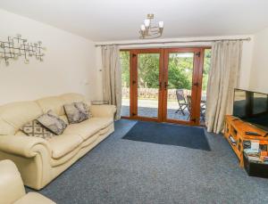 Hove Wood View, Hebden Bridge Accommodation image 2 Hove Wood View, Hebden Bridge image two