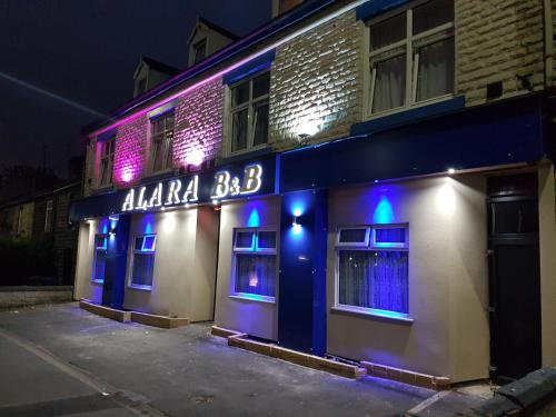 ALARA Bed and Breakfast Accommodation image 3 ALARA Bed and Breakfast image three