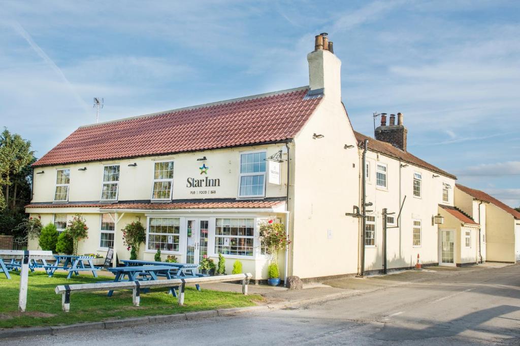 The Star Inn image one