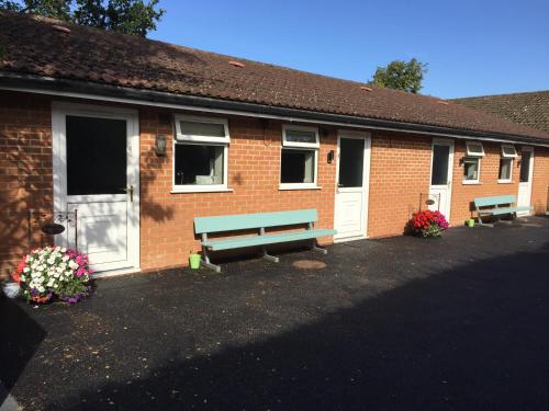 Linden Tree Holiday Apartments Accommodation image 3 Linden Tree Holiday Apartments image three