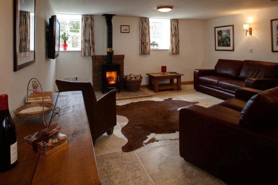Squeak Cottage Accommodation image 3 Squeak Cottage image three