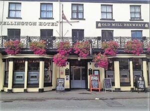 Picture of The Wellington Hotel