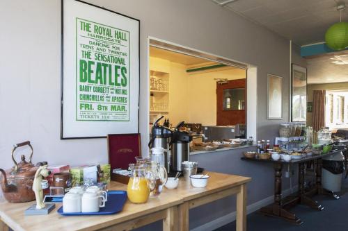 YHA Hawes Accommodation image 3 YHA Hawes image three