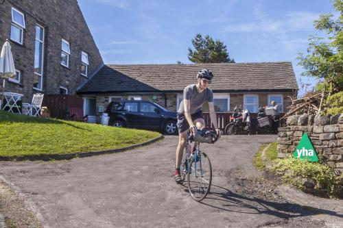 YHA Hawes Accommodation image 2 YHA Hawes image two