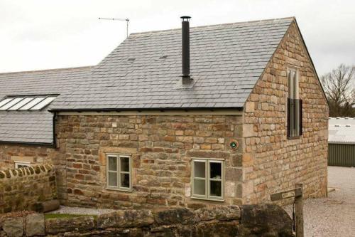 Squeak Cottage Accommodation image 1 Squeak Cottage image one