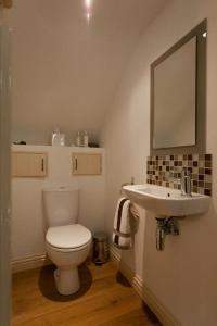 Squeak Cottage Accommodation image 2 Squeak Cottage image two