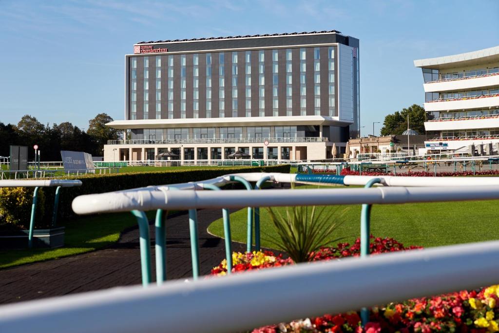 Doncaster Page image 13 Picture of Hilton Garden Inn Doncaster Racecourse