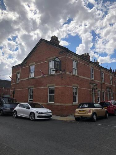 The Leeman Rose Accommodation image 3 The Leeman Rose image three
