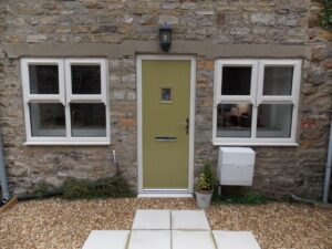 Picture of Fryers Cottage
