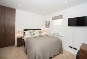 Harrogate Serviced Apartments - Prices & Bookings Page image 27 Picture of The Windsor - by Harrogate Serviced Apartments