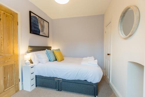 3 Buckingham Street Accommodation image 3 3 Buckingham Street image three