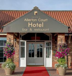 Allerton Court Hotel Accommodation image 2 Allerton Court Hotel image one