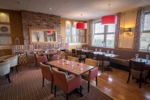 Allerton Court Hotel Accommodation image 3 Allerton Court Hotel image two
