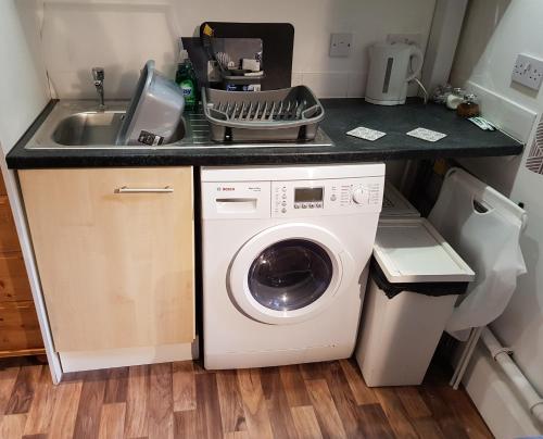 Quality Accommodation Accommodation image 3 Quality Accommodation image three