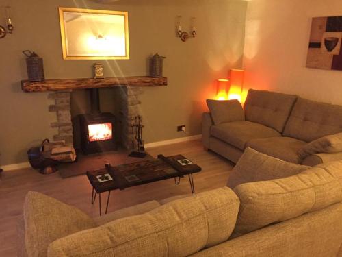 Vale Cottage Accommodation image 3 Vale Cottage image three