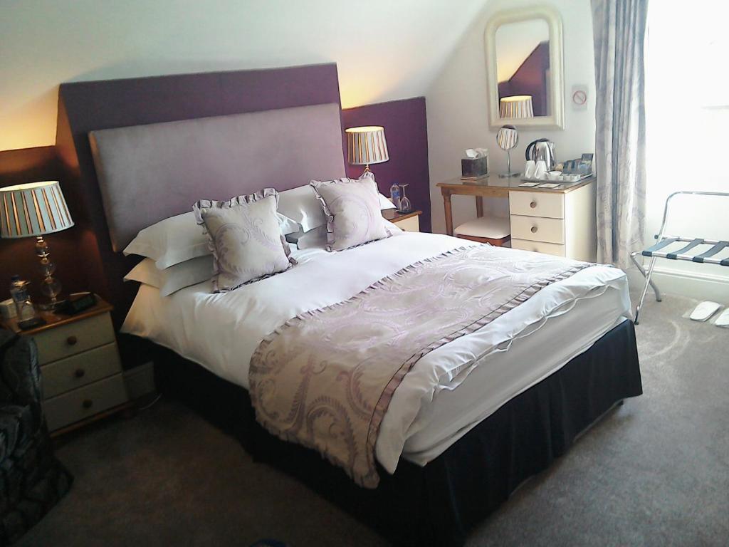 South Lodge Guest House Accommodation image 1 South Lodge Guest House image one