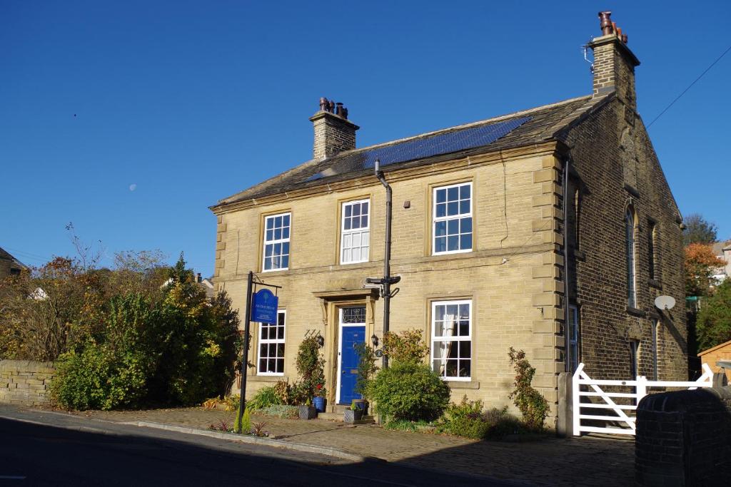 Ashtree House Bed and Breakfast Accommodation image 1 Ashtree House Bed and Breakfast image one