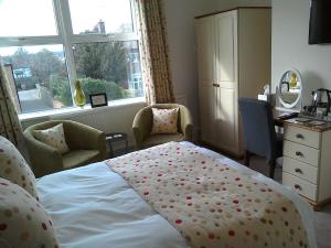 South Lodge Guest House Accommodation image 2 South Lodge Guest House image two