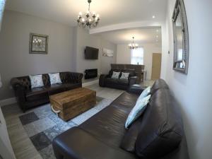 Daisy House Filey Accommodation image 2 Daisy House Filey image two