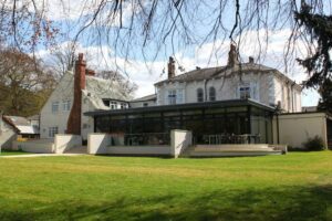 Tourist question: somewhere to stay in York Post image 3 Picture of YHA York