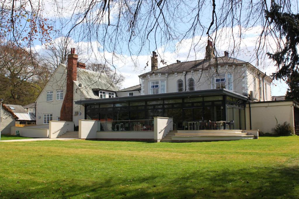 YHA York Accommodation image 1 YHA York image one