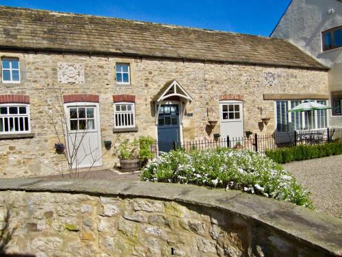 Parr cottage Accommodation image 3 Parr cottage image three