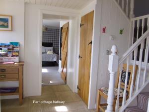 Parr cottage Accommodation image 2 Parr cottage image two