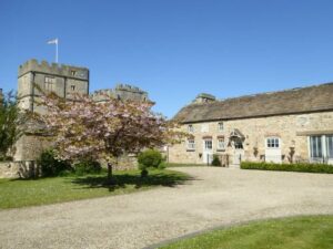 Holiday Cottages in Bedale Page image 13 Picture of Parr cottage